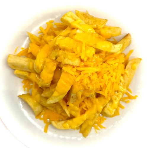 Chips & Cheese 