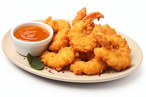 6pcs King Prawns 